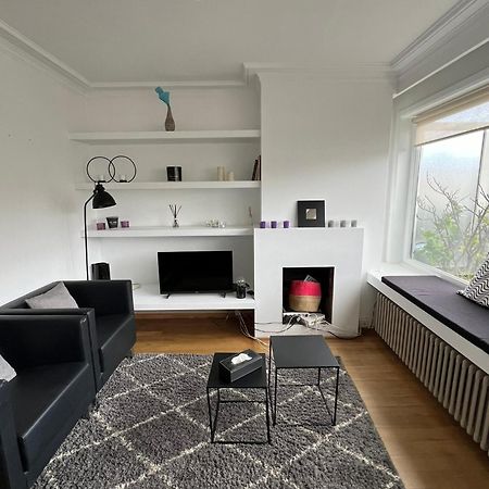 Zoute Penthouse Apartment Knokke-Heist Ngoại thất bức ảnh