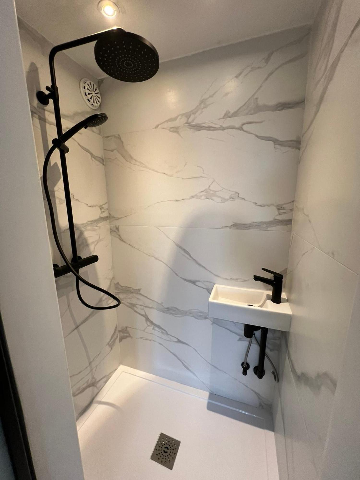 Zoute Penthouse Apartment Knokke-Heist Ngoại thất bức ảnh