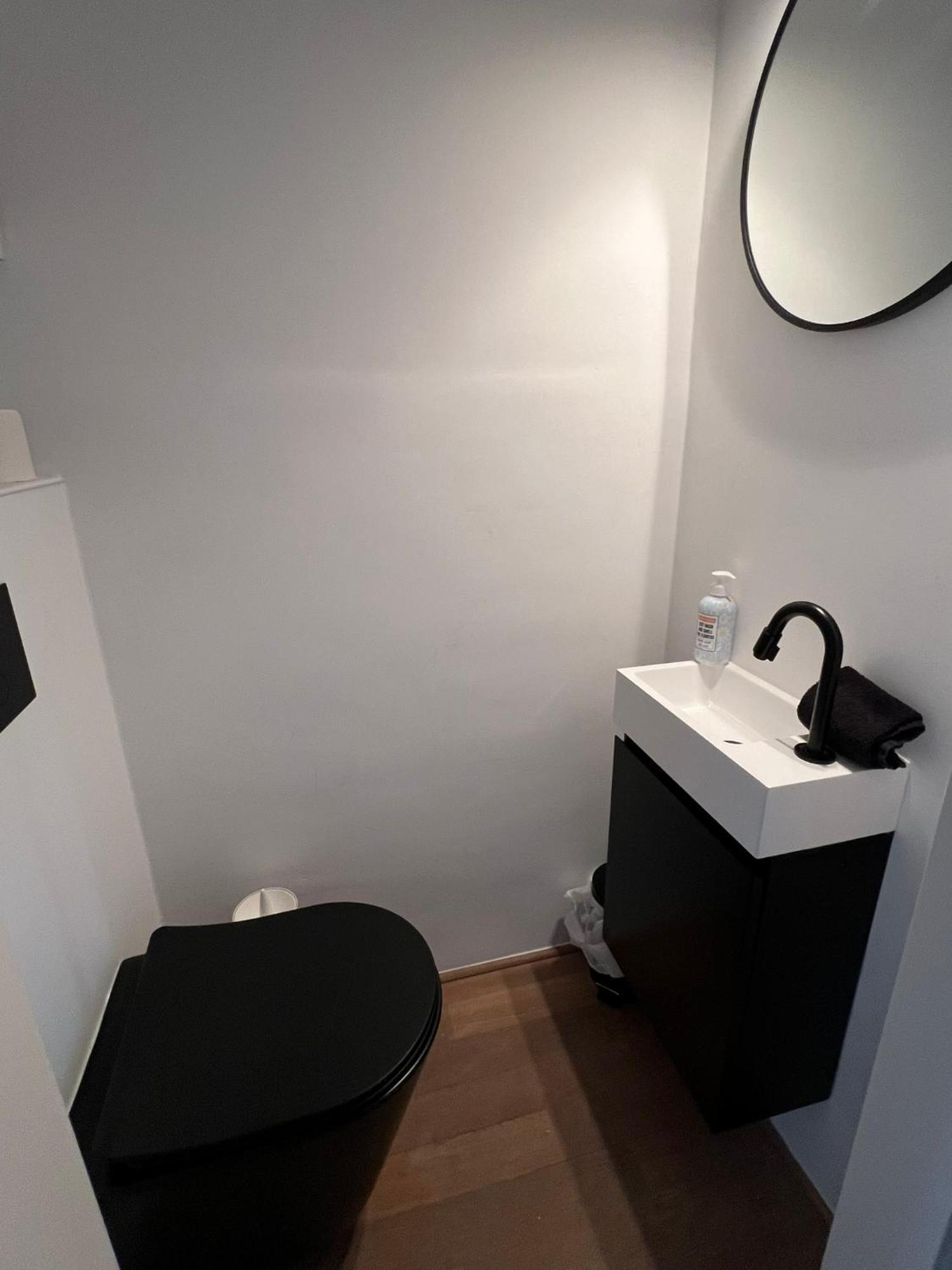 Zoute Penthouse Apartment Knokke-Heist Ngoại thất bức ảnh