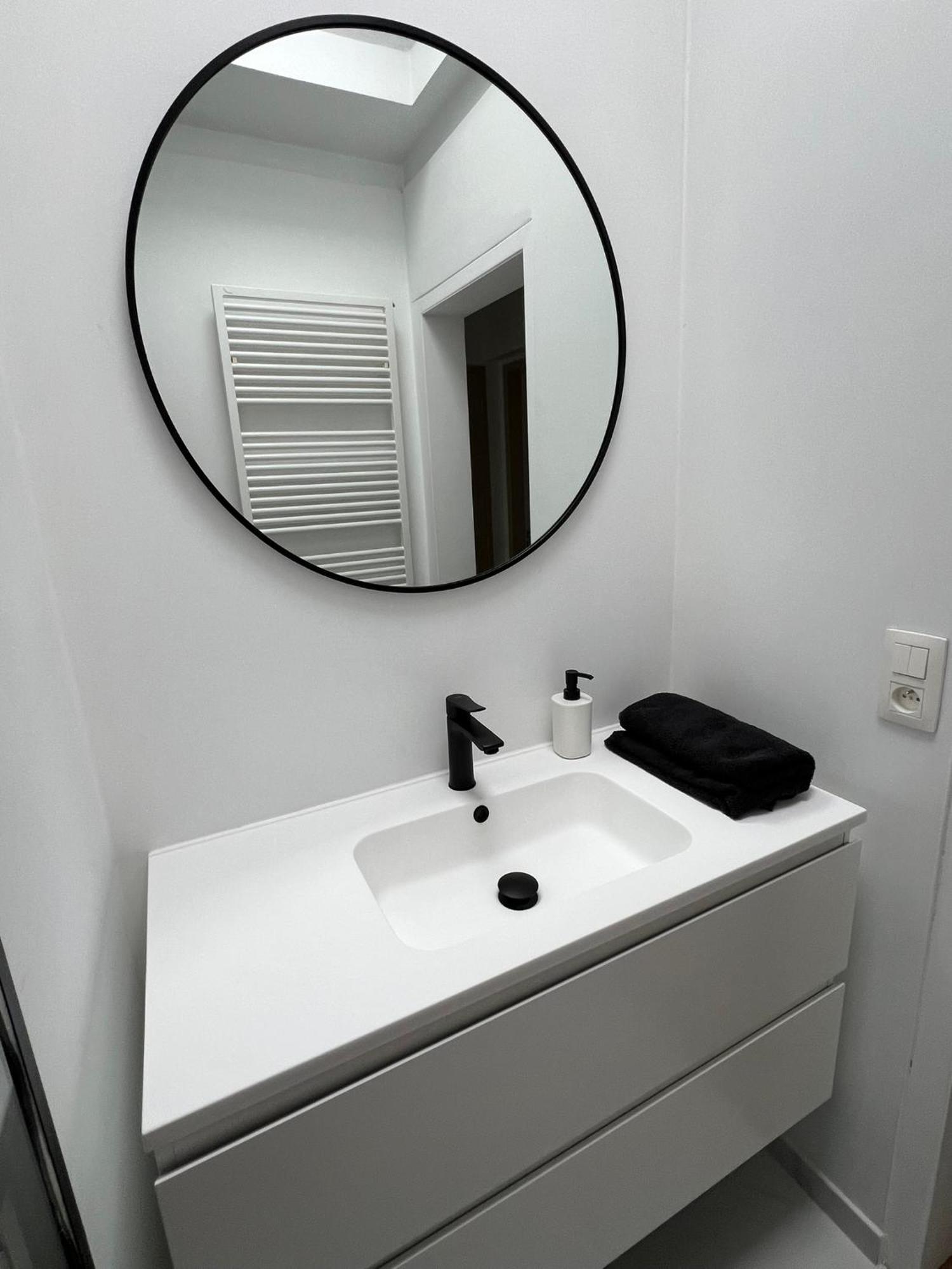 Zoute Penthouse Apartment Knokke-Heist Ngoại thất bức ảnh