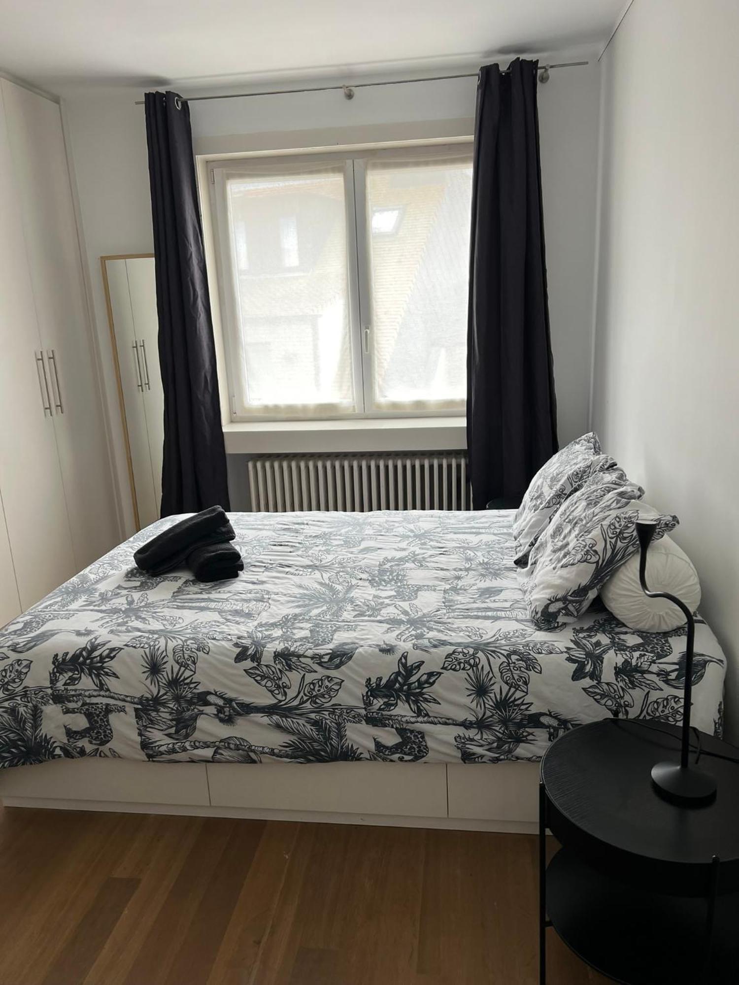 Zoute Penthouse Apartment Knokke-Heist Ngoại thất bức ảnh