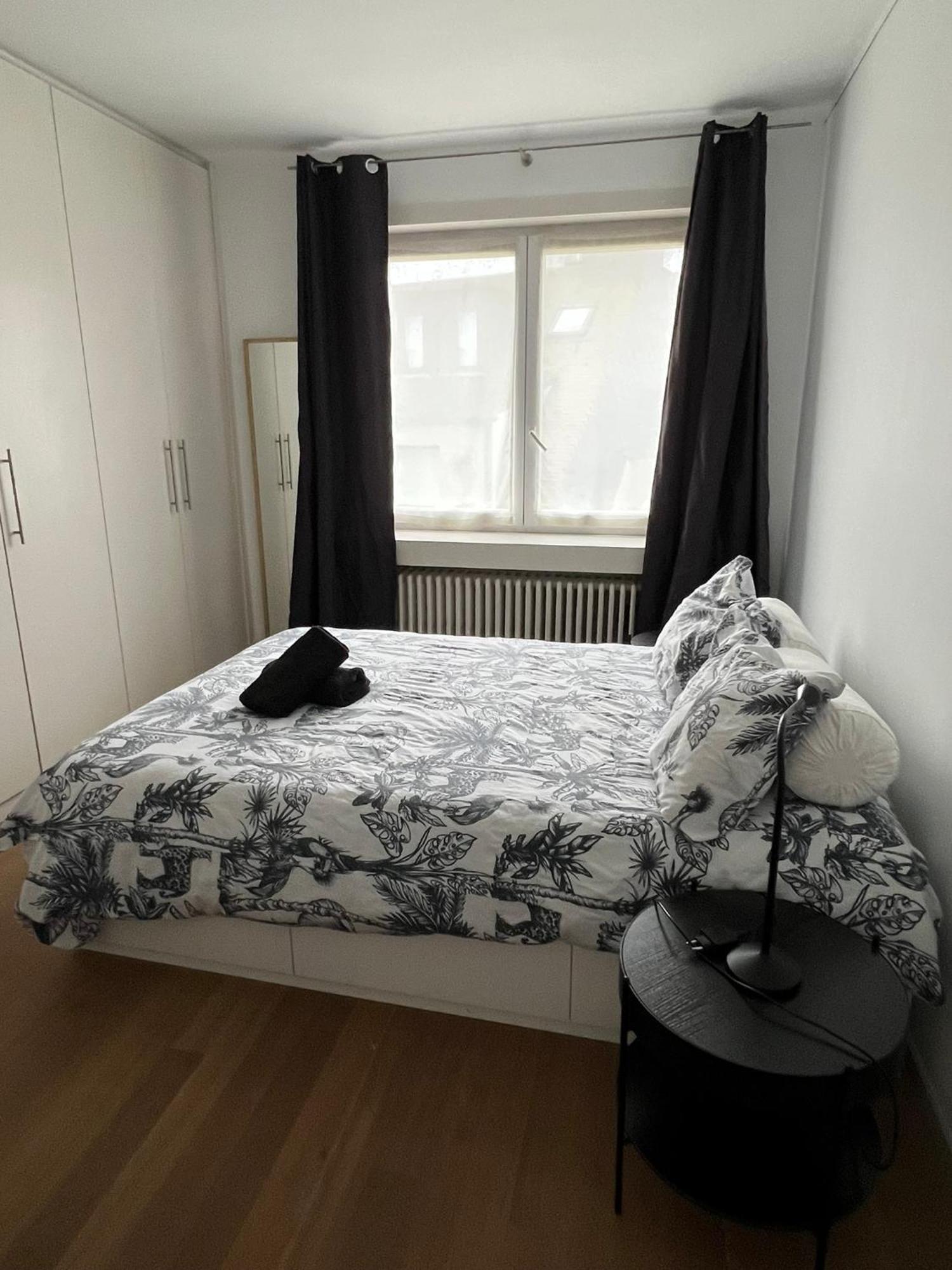 Zoute Penthouse Apartment Knokke-Heist Ngoại thất bức ảnh