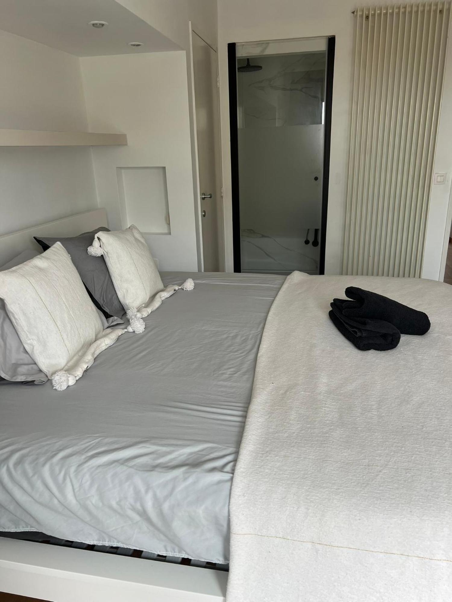 Zoute Penthouse Apartment Knokke-Heist Ngoại thất bức ảnh