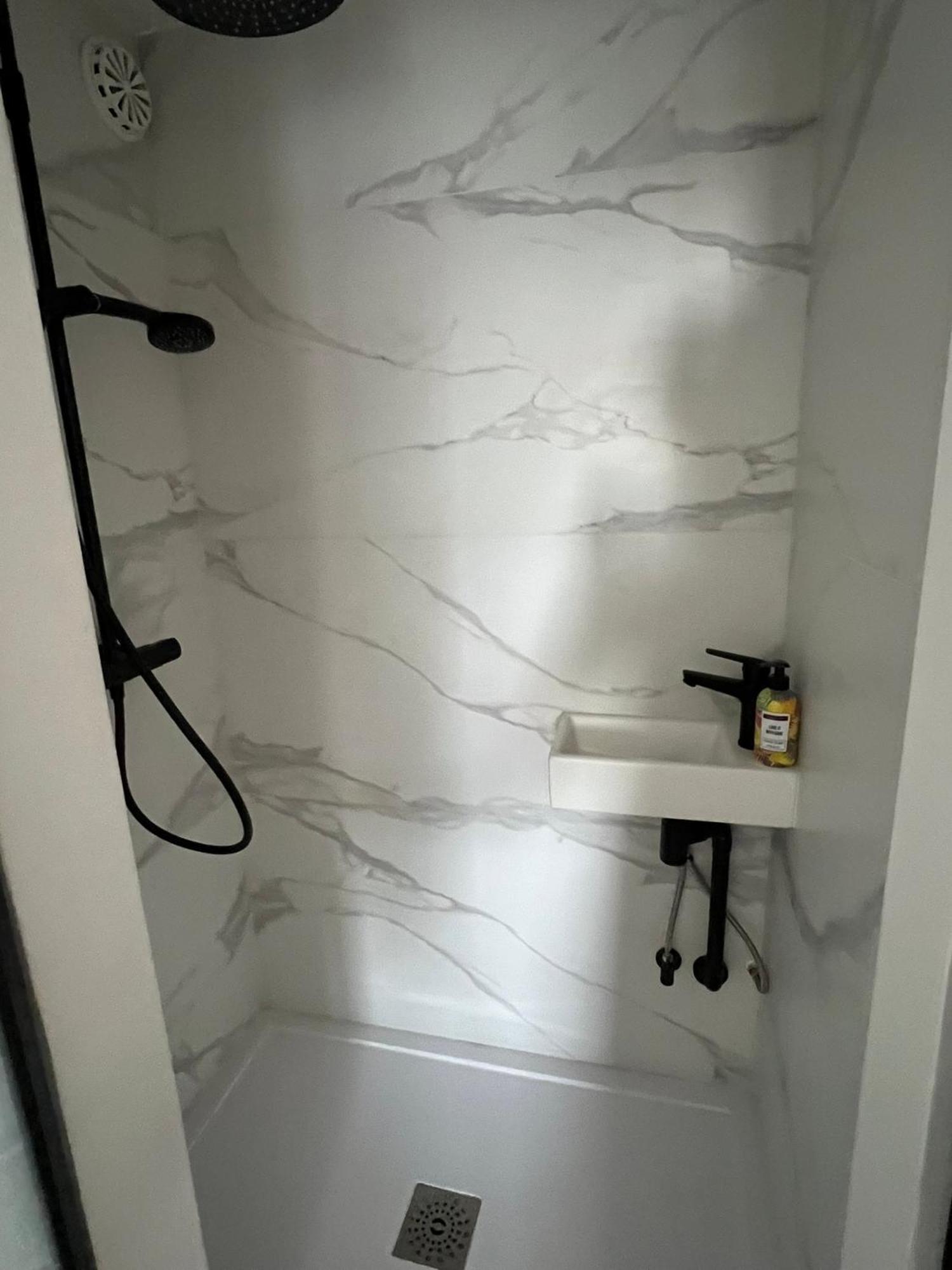 Zoute Penthouse Apartment Knokke-Heist Ngoại thất bức ảnh